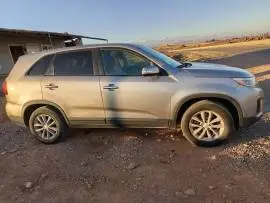 Kia Sorento 2015, Damascus, RF15632842