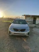 كيا سيرنتو 2015, دمشق, RF15632842