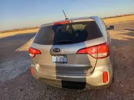 Kia Sorento 2015, Damascus, RF15632842