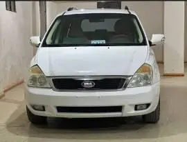 كيا كرنفال 2013, درعا, RF28286239