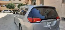 كرايسلر باسيفيكا 2018, RF10383481