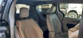 كرايسلر باسيفيكا 2018, RF10383481