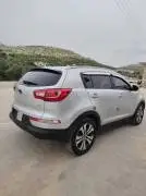 Kia Sportage 2011, Daraa, RF11467761