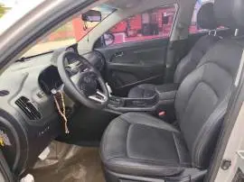 Kia Sportage 2011, Daraa, RF11467761