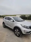 Kia Sportage 2011, Daraa, RF11467761