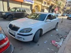 هيونداي برلنس كرت 2008, حلب, RF20466118
