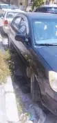 كيا ريو 2009, حلب, RF11527906