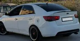 Kia Forte 2011, Aleppo, RF12188799
