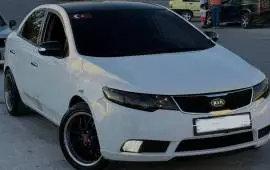 كيا فورتي 2011, حلب, RF12188799