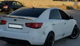 Kia Forte 2011, Aleppo, RF12188799