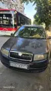 سكودا فابيا 2003, حلب, RF37675321