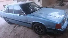 مازدا 929 1990, دمشق, RF14430455