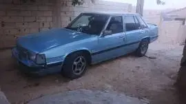 مازدا 929 1990, دمشق, RF14430455