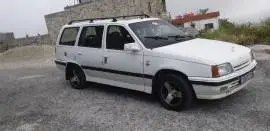 أوبل كاديت 1991, دمشق, RF12059468