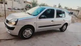 رينو كليو 2007, دمشق, RF12754956