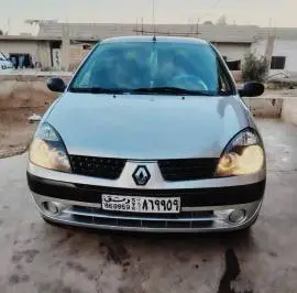 رينو كليو 2007, دمشق, RF12754956