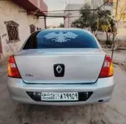 رينو كليو 2007, دمشق, RF12754956