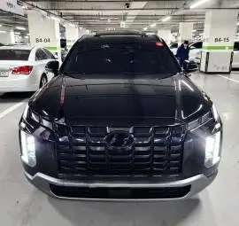 هيونداي بلاسايد 2024, إدلب, RF68773071