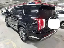 هيونداي بلاسايد 2024, إدلب, RF68773071