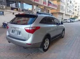 Hyundai Veracruz 2010, Daraa, RF47176941