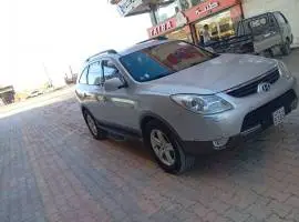 Hyundai Veracruz 2010, Daraa, RF15600491