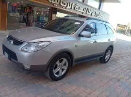 هونداي فيرا كروز 2010, درعا, RF15600491