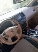 نيسان PATHFINDER 2015, درعا, RF17573575