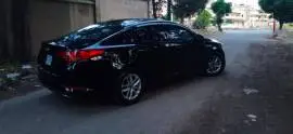 Kia K5 2012, Homs, RF11542826