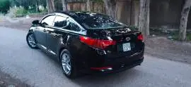 Kia K5 2012, Homs, RF11542826