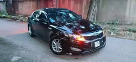 Kia K5 2012, Homs, RF11542826