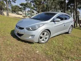 هيونداي النترا 2012, إدلب, RF21396818