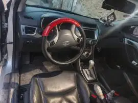 هيونداي النترا 2012, إدلب, RF21396818