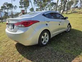 هيونداي النترا 2012, إدلب, RF21396818
