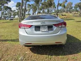 هيونداي النترا 2012, إدلب, RF21396818