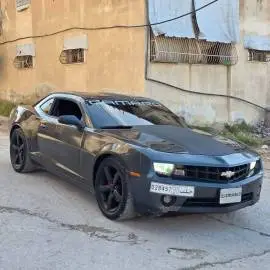 شيفروليه كامارو 2011, درعا, RF11936996
