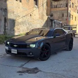 Chevrolet Camaro 2011, Daraa, RF11936996