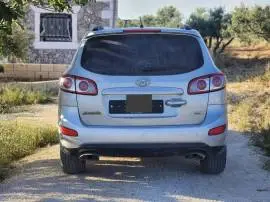 Hyundai CM 2010, Idlib, RF19237860