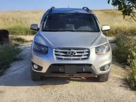 Hyundai CM 2010, Idlib, RF19237860
