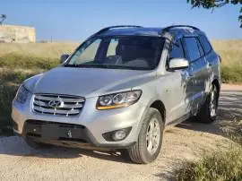 Hyundai CM 2010, Idlib, RF19237860