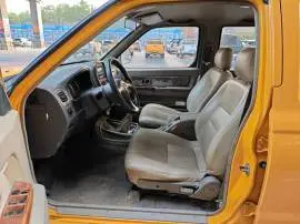 Nissan D22 Double Cab 2015, RF19327630
