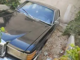 مرسيدس 280SEL 1990, حمص, RF18652515