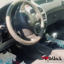 بيجو 206 2005, دمشق, RF78765888