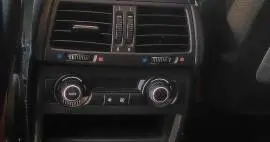 بي إم دبليو X6 2012, RF10480692