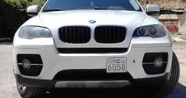 بي إم دبليو X6 2012, RF10480692