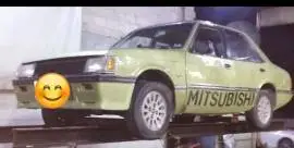 مركبة لانسر 1983, دمشق, RF10669111