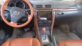 مازدا زوم 3 2016, RF16990388