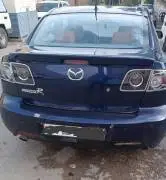 مازدا زوم 3 2016, RF16990388