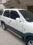 جيب زوتاي اوبي كرت 2007, اللاذقية, RF16951420