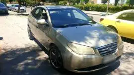 هيونداي افانتي 2008, دمشق, RF34986053