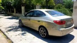 هيونداي افانتي 2008, دمشق, RF34986053